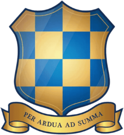 Wallington County Grammar School logo